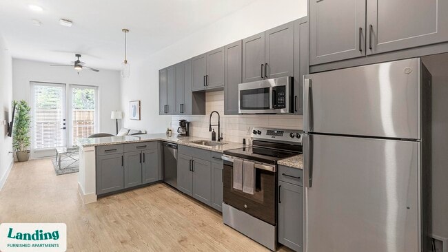 Photo - 650 E Sycamore St Unit 3119.1408287