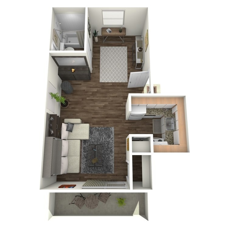 Overhead_340368.jpg - The Spruce