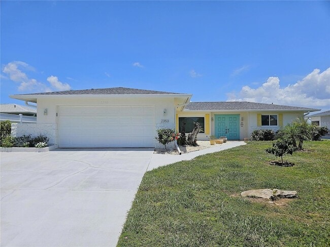 Building Photo - 2353 Bal Harbour Dr