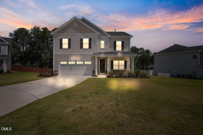 Photo - 1809 Delaney Hills Ln