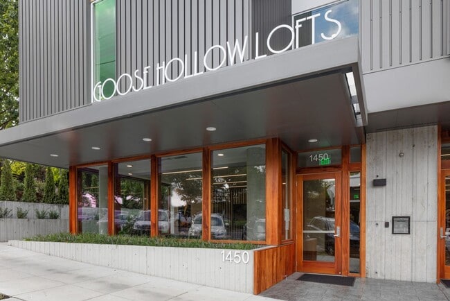 Photo - Goose Hollow Lofts