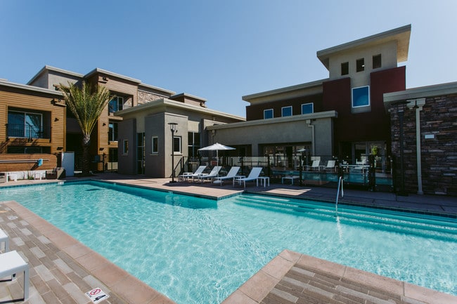 Photo - Garnet Creek