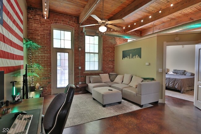 Building Photo - 55 S Harding St Unit 108