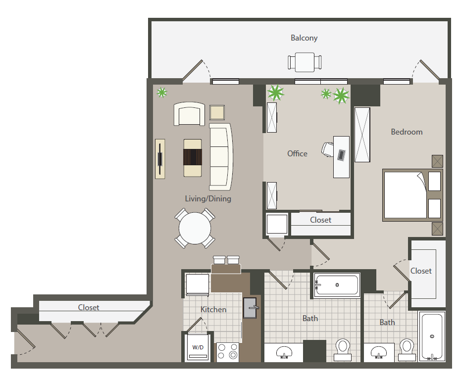 Floor Plan - 2.2_1046