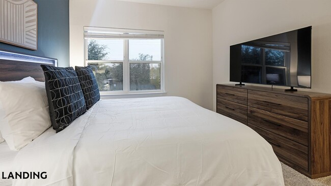 Photo - 12700 Ridgeline Blvd Unit 17203