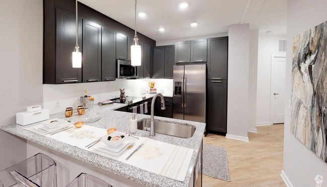 Building Photo - Berkshire Ballantyne