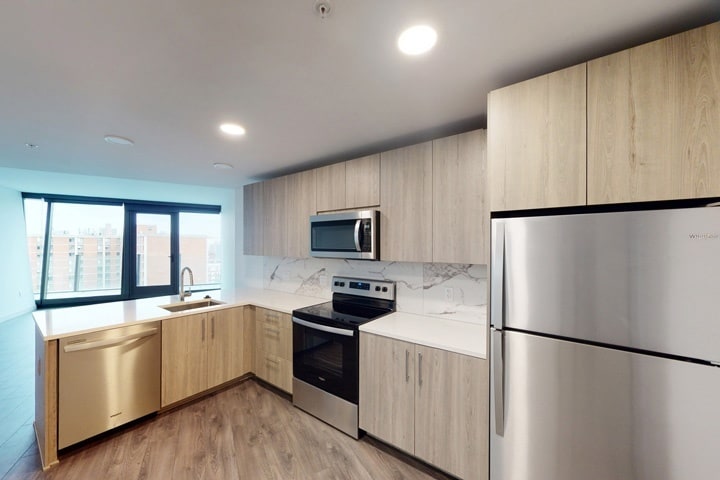 Floor Plan - 100N204a