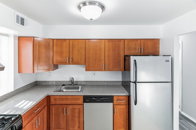 Photo - Barkley Village Apartments