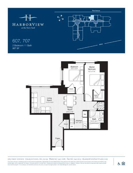Floor Plan - B1