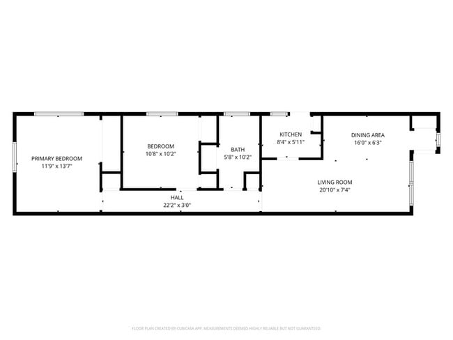 Photo - 3570 Carnes Ave