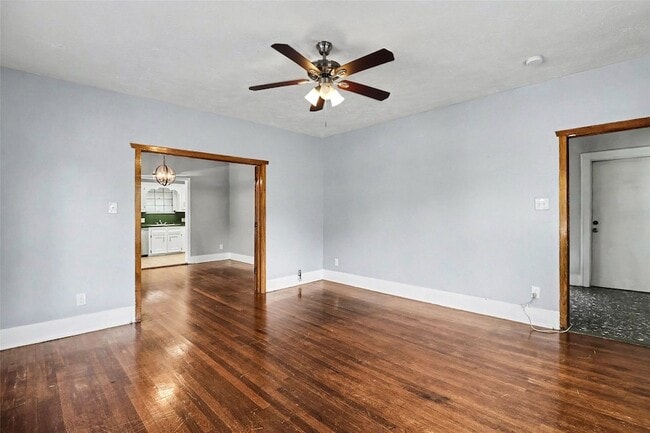 Photo - 5121 Polk St Unit 1