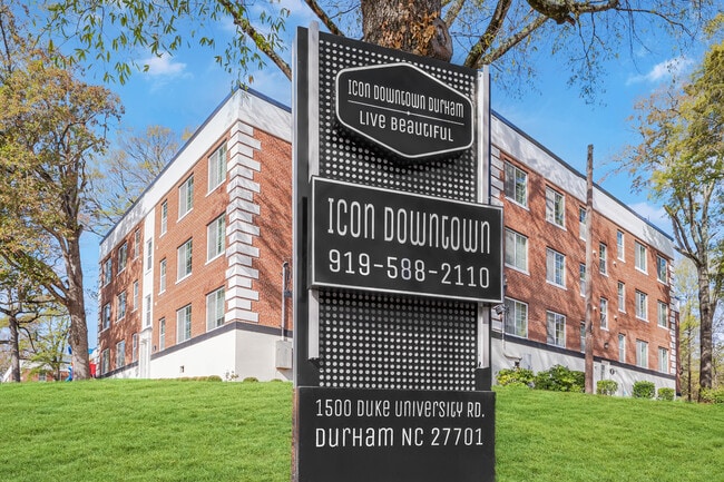 Photo - Icon Downtown Durham