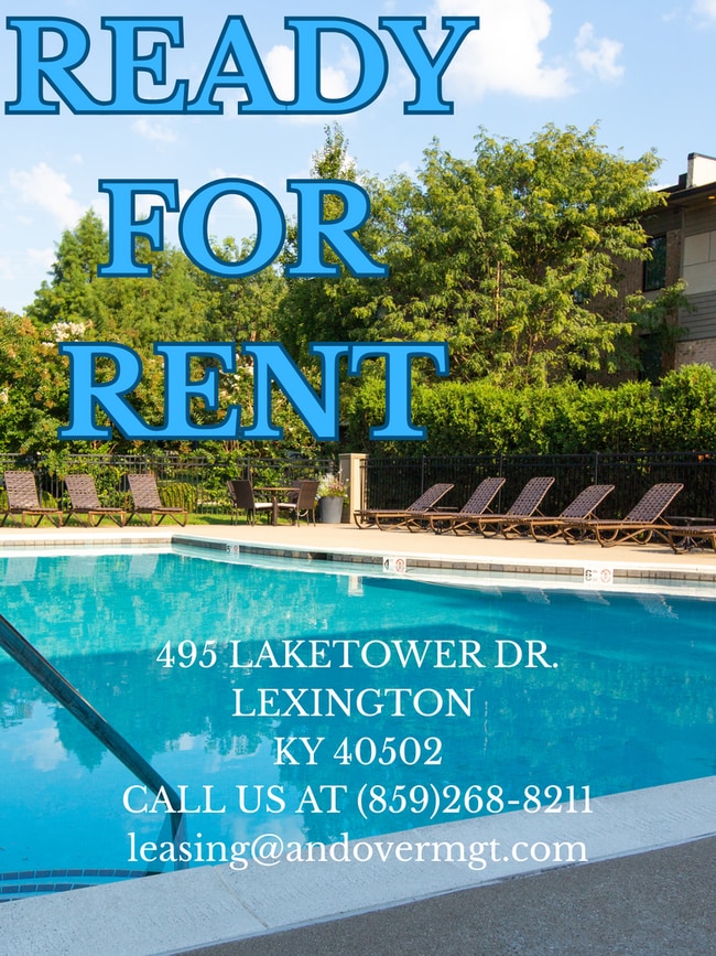 Photo - Lakewood Park Apartments
