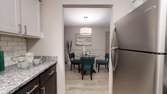 Photo - The Madison Franklin