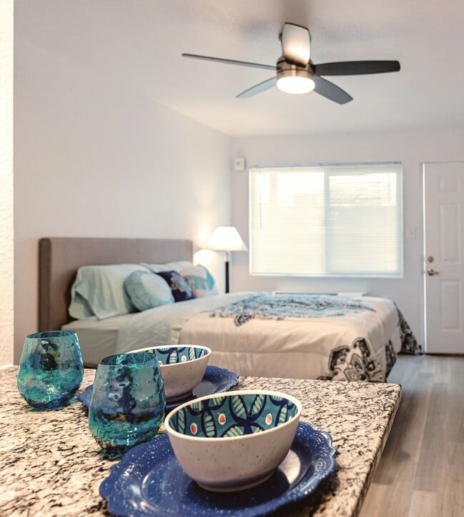 Photo - Millennium Flats