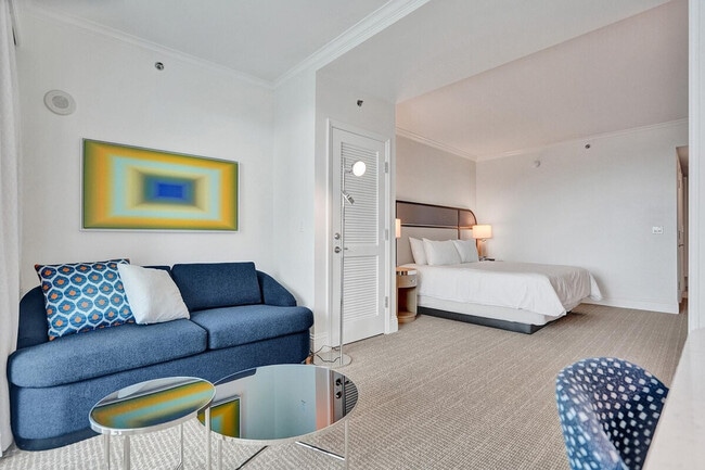 Photo - 4441 Collins Ave Unit SI ID1540460P