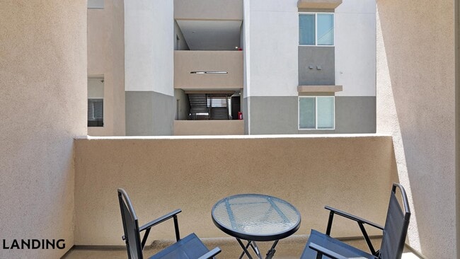 Photo - 2555 N Rancho Dr Unit 2101