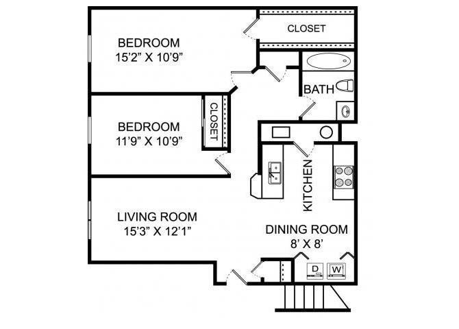 Floor Plan - B1