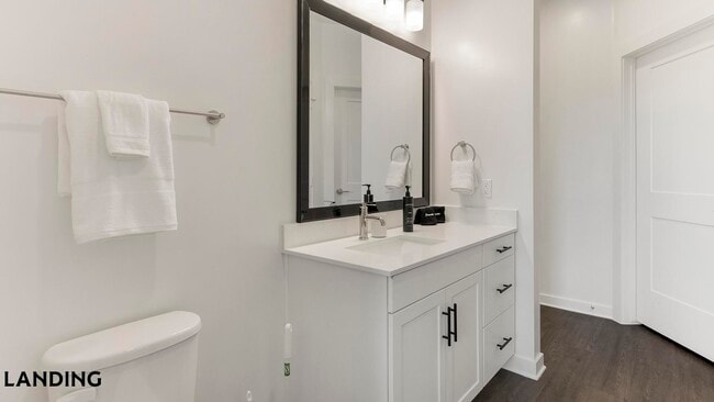 Photo - 3900 Robinson Rd Unit 1303
