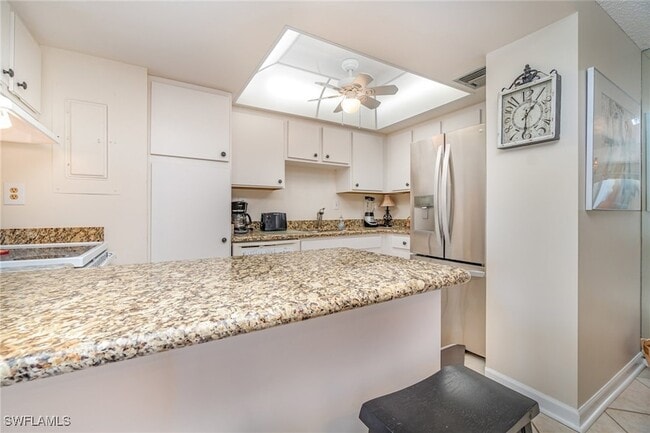 Photo - 3443 Gulf Shore Blvd N Unit 609