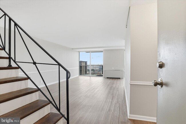 Photo - 301 N Beauregard St Unit 1404