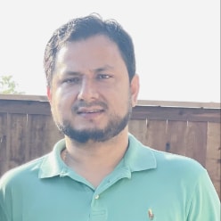 Primary Contact Photo