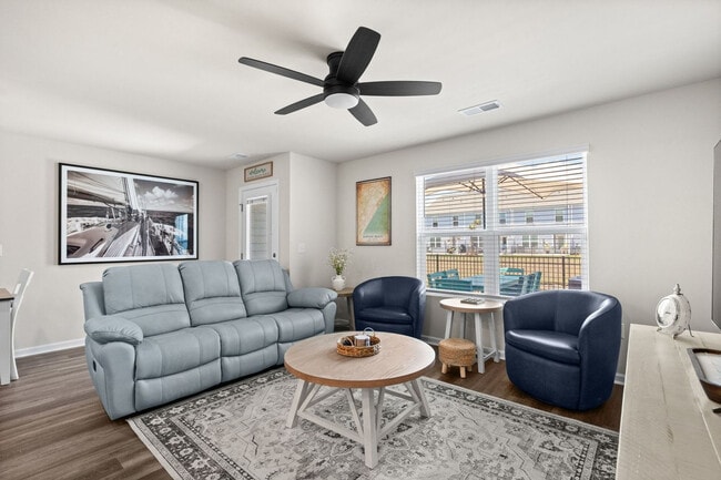 Building Photo - 332 Bayou Loop Unit SI ID1541777P