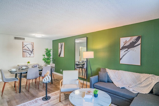 Photo - 8550 E McDowell Rd Unit SI ID1374247P