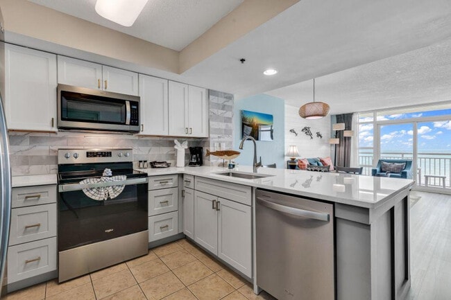 Photo - 2506 N Ocean Blvd Unit ID1266983P