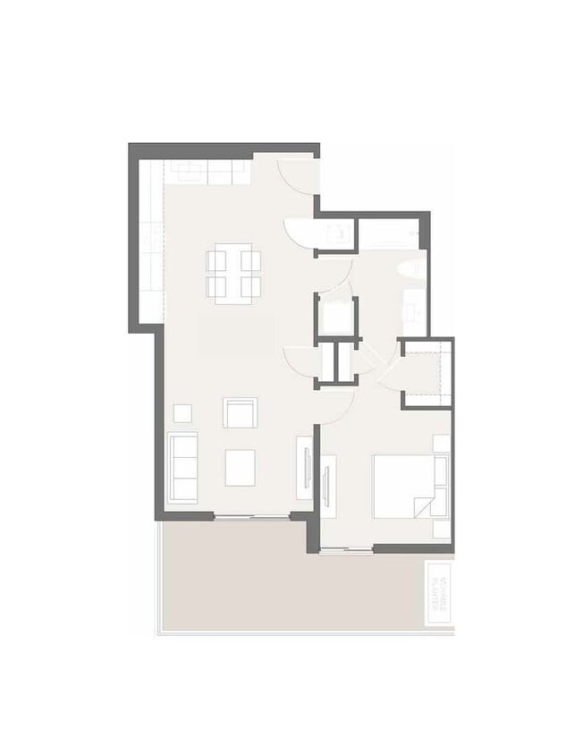 Floor Plan - A3