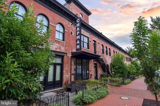 Building Photo - 57 N St NW Unit 225