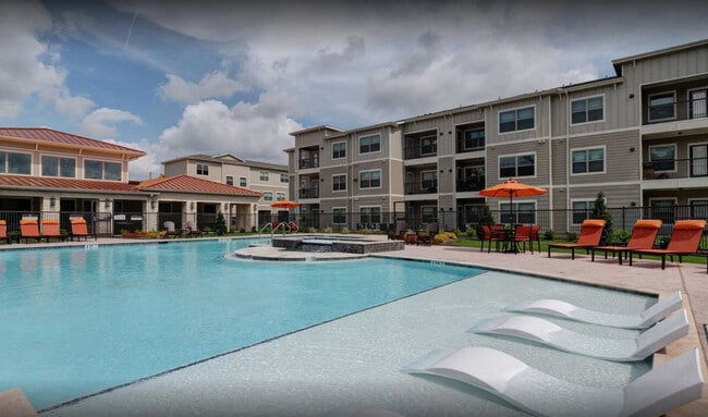 Photo - Smart Living at Texas City