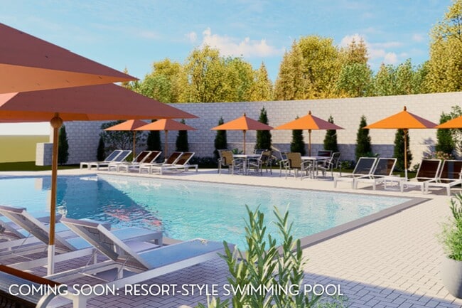 Photo - Eagle Rock Apartments at Woodbury