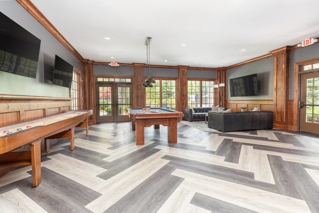 Photo - Lodge at Ames Pond