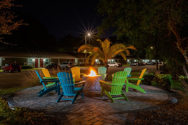 Photo - The Hammocks By Butler