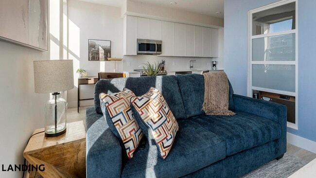 Photo - 2005 11th St NW Unit 503