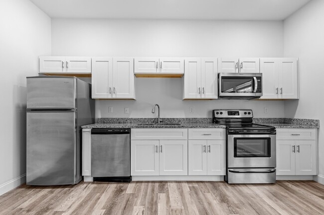 Photo - 1213 N Chamberlain Ave