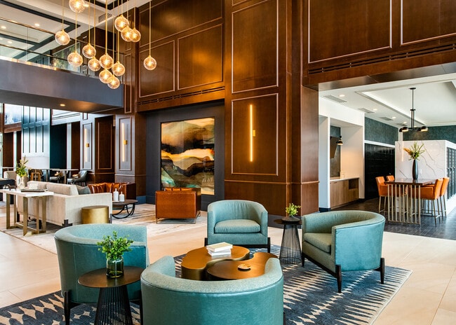 Building Photo - The Villas at Waterside