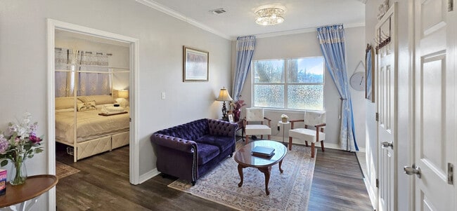 Building Photo - 1805 Irish Hill Dr Unit SI ID1490298P