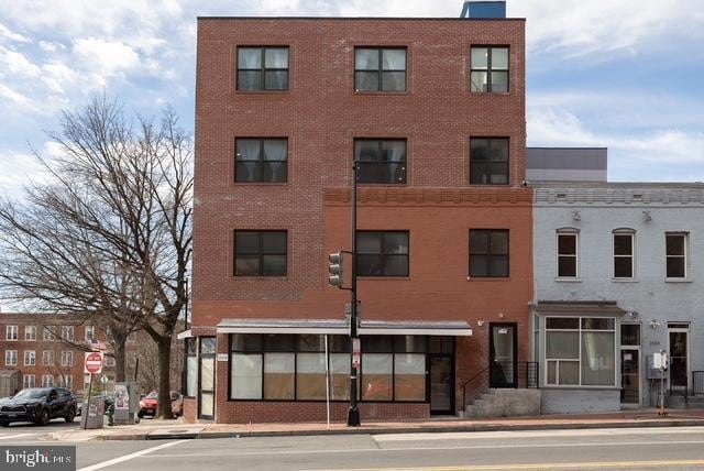 Photo - 2600 Georgia Ave NW