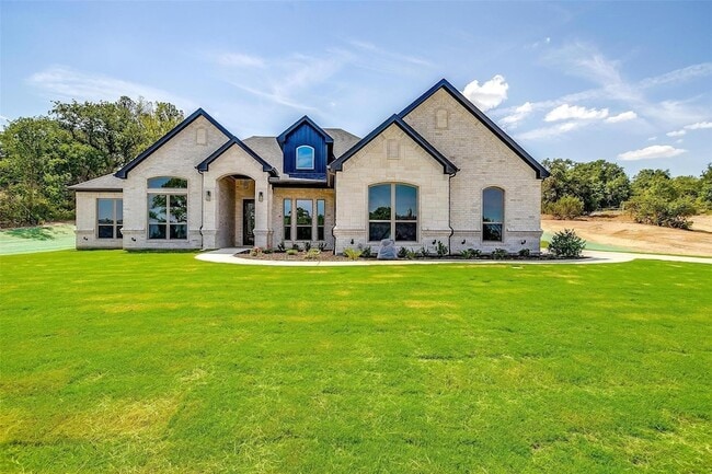 Photo - 1007 Meadow Wood Ter