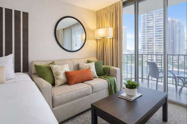 Building Photo - 1850 Ala Moana Blvd Unit SI ID1627734P