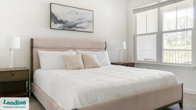 Building Photo - 6255 Riverview Rd SE Unit 3314