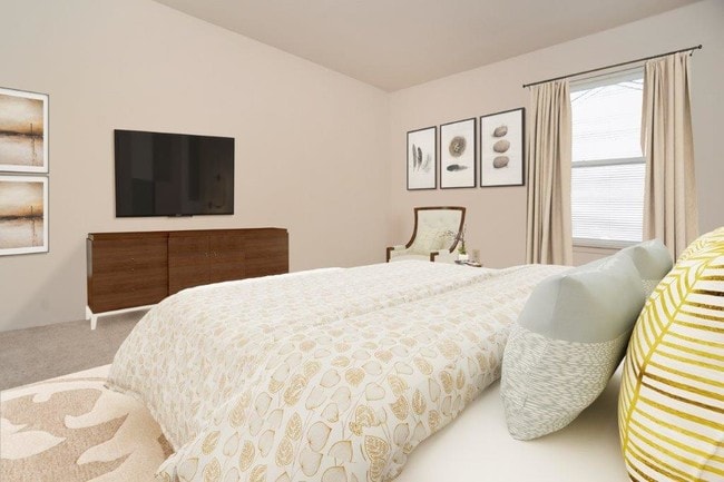 Photo - The Greens at Westgate Apartment Homes