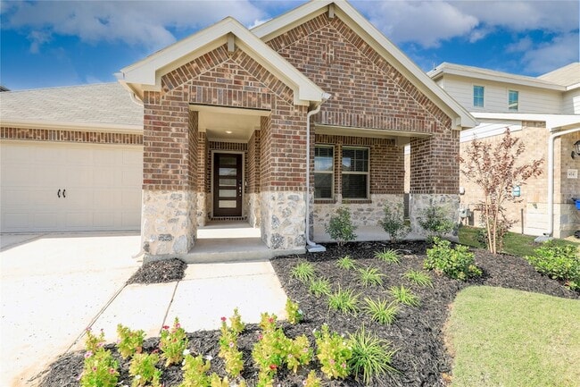 Photo - 3406 Pat Mayse Dr