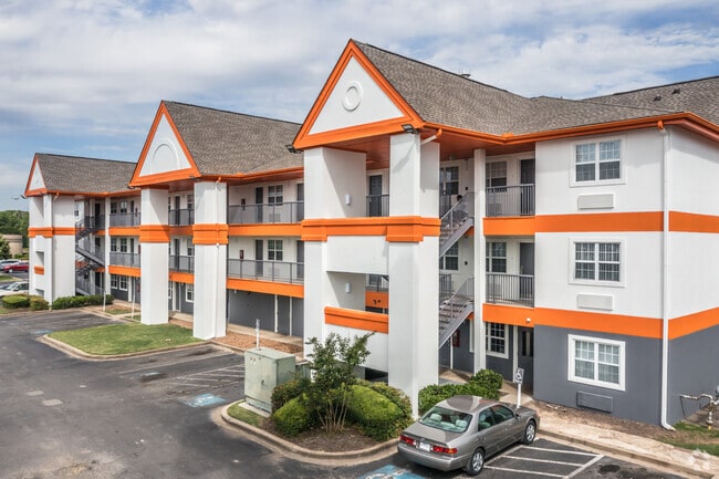 Photo - Siegel Select Memphis