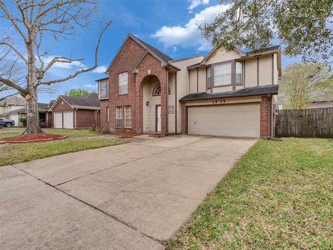 Photo - 1814 Oak Valley Dr