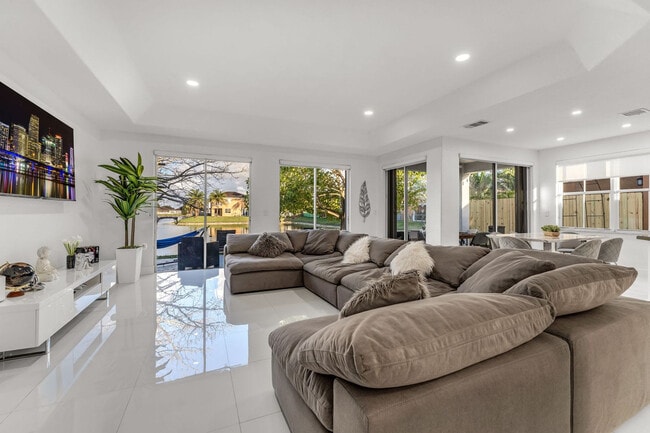 Building Photo - 1205 SW 146th Ct Unit ID1366619P