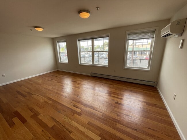 View From Door - Family Room - 331 South Ave