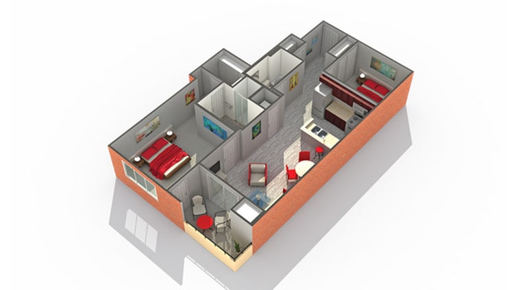 Taylor - Taylor Loft